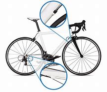 Image result for Bicycle Cable Housing
