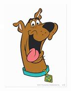 Image result for Scooby Doo Mouth