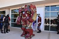 Image result for Comic-Con Outfits