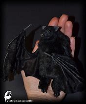 Image result for Wire Working Bat Sculpture