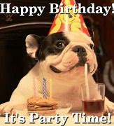 Image result for Birthday Party Meme Template