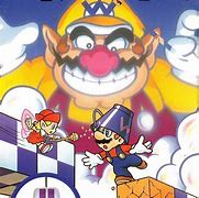 Image result for Mario and Wario