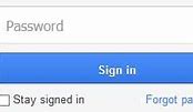 Image result for Forgot Gmail Password