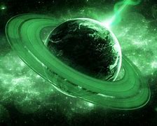 Image result for Green Wallpaper Galaxy Earth