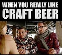 Image result for Craft Beer Girl Meme