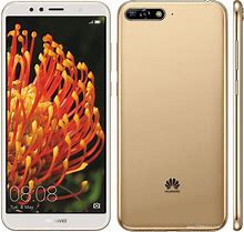 Image result for Huawei Y6 2018