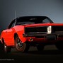 Image result for 69 Dodge Charger Red
