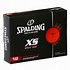 Image result for Spalding Golf Balls