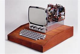 Image result for The First Home Computer