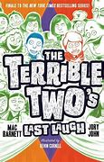 Image result for Terrible 2 Horrible 3s Horindous 4S
