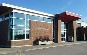 Image result for Petawawa Public Library