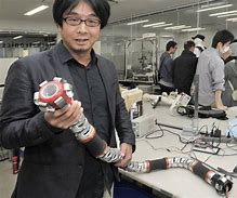Image result for University of Tokyo Robotics