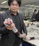 Image result for Japanese Engineer