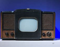 Image result for Vintage Television