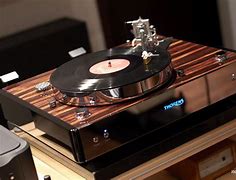 Image result for Audiophile Turntables