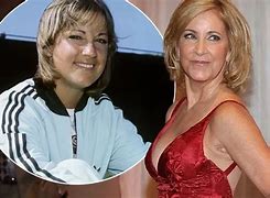 Image result for Chris Evert Instagram