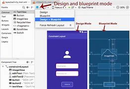 Image result for Constraint Layout Android Studio