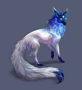 Image result for Mythical Wolf Art