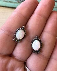 Image result for Opal Stone Jewelry Designer