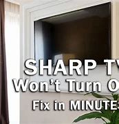 Image result for My Sharp AQUOS TV Won't Turn On