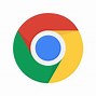 Image result for Google Chrome Logo Cool Arts White