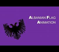 Image result for Flag of Albania
