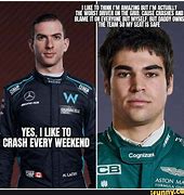 Image result for Aston Martin F1 Memes