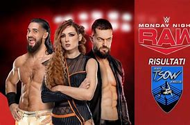 Image result for WWE Raw Ring