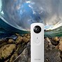Image result for iPhone Camera Attachment for 360 Turn