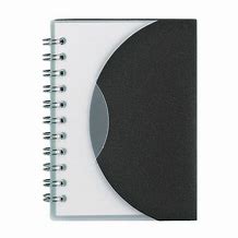 Image result for Mini Spiral Notebook HT 6971
