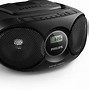 Image result for Philips Boombox CD Player
