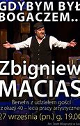 Image result for co_to_za_zbigniew_macias