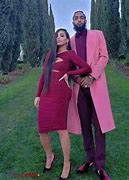 Image result for Nipsey Hussle's Wife
