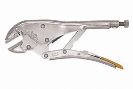 Image result for Lang Tools Parallel Grip Locking Pliers