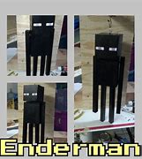 Image result for Minecraft Enderman PC Case