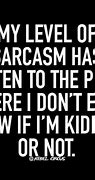 Image result for Sarcastic Motivational Quotes