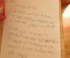 Image result for Funny Kid Notes