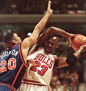 Image result for Michael Jordan Chicago Bulls Team