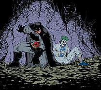 Image result for Batman vs Joker Dark Knight