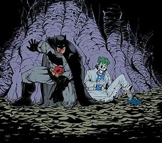 Image result for Batman Returns Joker