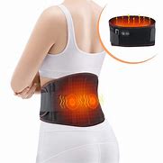 Image result for Heat and Cool Back Massager