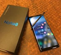 Image result for Galaxy Note 8 Samsung Experience 10