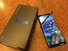 Image result for Galaxy Note 8 New