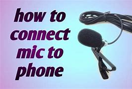 Image result for iPhone 7 External Microphone