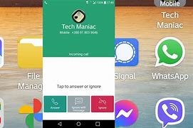Image result for LG Phone Call Screen