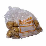 Image result for Potato Bag Product