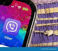 Image result for Viber App Icon On iPhone