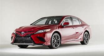 Image result for Dope Toyota Camry XSE 2018
