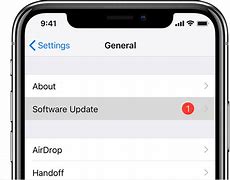 Image result for iOS Update iPhone 11