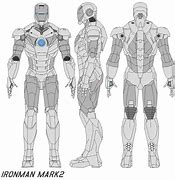 Image result for Iron Man Repulsor Blueprints